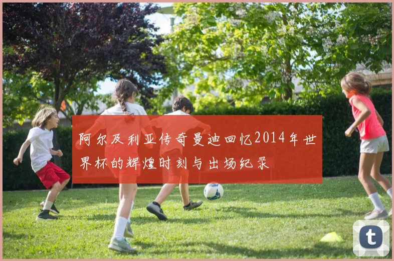 阿尔及利亚传奇曼迪回忆2014年世界杯的辉煌时刻与出场纪录