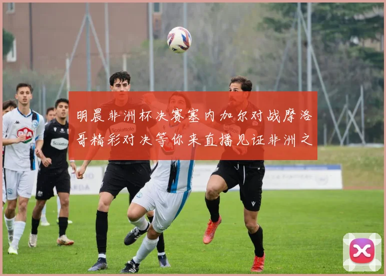 明晨非洲杯决赛塞内加尔对战摩洛哥精彩对决等你来直播见证非洲之王的诞生